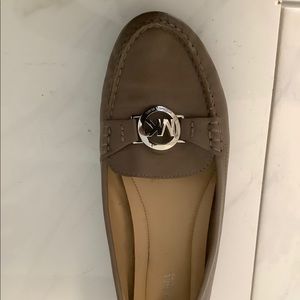 Michael Kors loafers